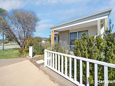 199 Dalmilling Drive, Ellenbrook WA 6069