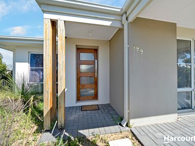 199 Dalmilling Drive, Ellenbrook WA 6069