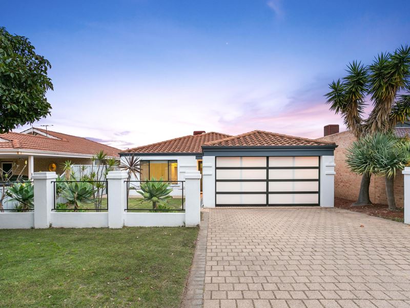 19 Coogee Road, Mount Pleasant WA 6153