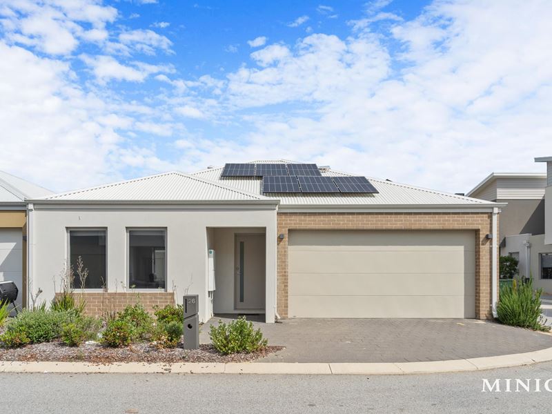 26 Minigwal Loop, Hammond Park