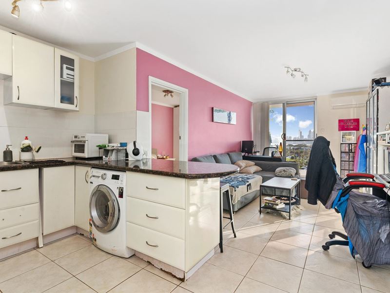 708/69 King George Street, Victoria Park