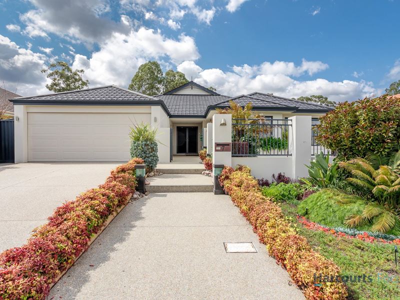 7 Rubery Way, Byford WA 6122