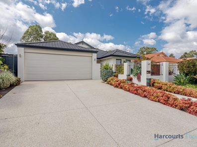 7 Rubery Way, Byford WA 6122