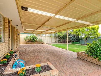 56 Baxter Close, Huntingdale WA 6110