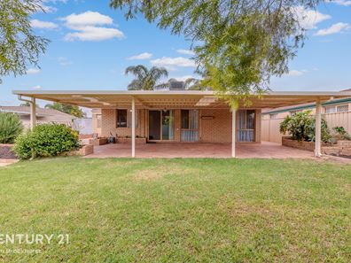 56 Baxter Close, Huntingdale WA 6110