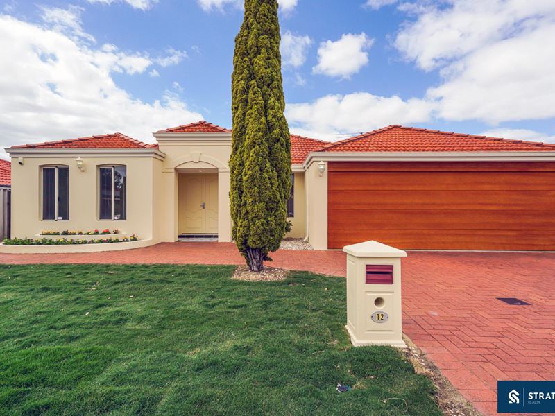 12 Gibson Street, Langford