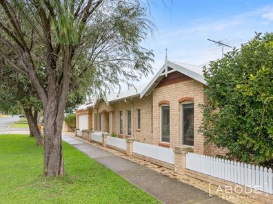 84 Glyde Street, Mosman Park WA 6012