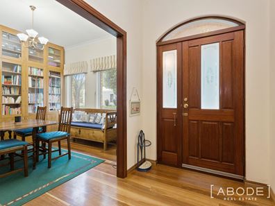 84 Glyde Street, Mosman Park WA 6012