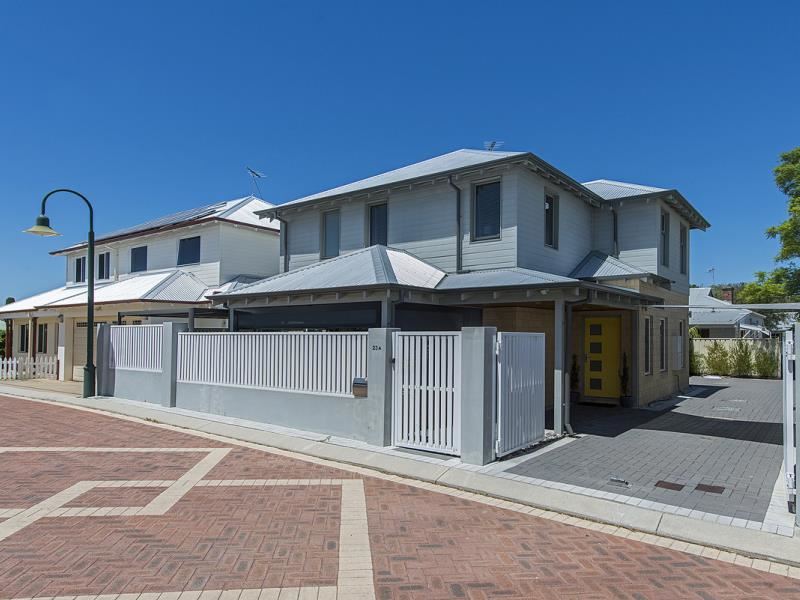 23A Esperance Street, East Victoria Park
