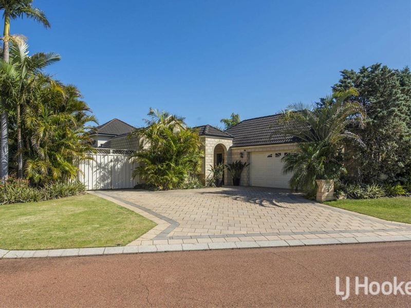 3 Luton Court, Canning Vale