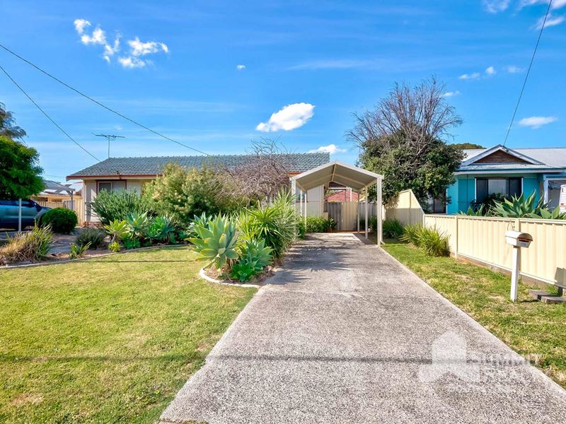 2/42 Balgore Way, Carey Park