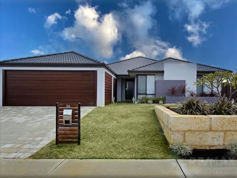 34 Tobermory Crescent, Butler