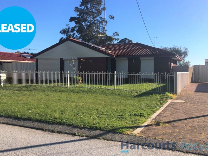 4 Ironcap Place, Armadale