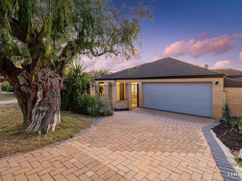11 Waterloo Street, Joondanna