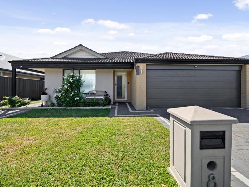 8 Jingana Road, Banksia Grove