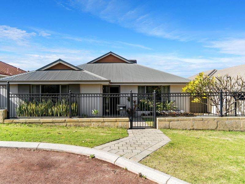 16 Dulles Way, Clarkson