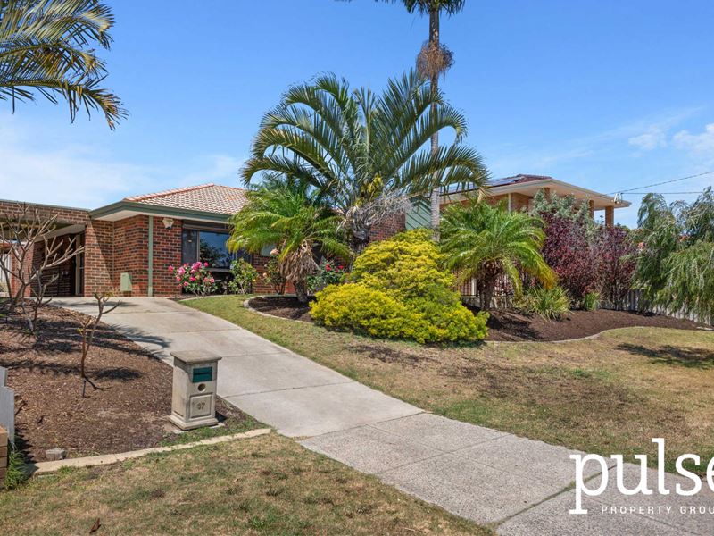 37 Marshall Way, Samson