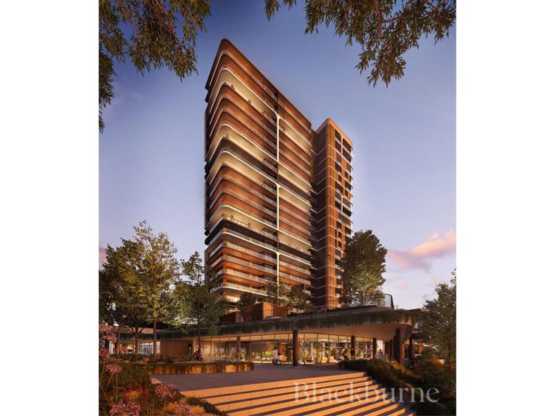 902/200 Karrinyup Road, Karrinyup