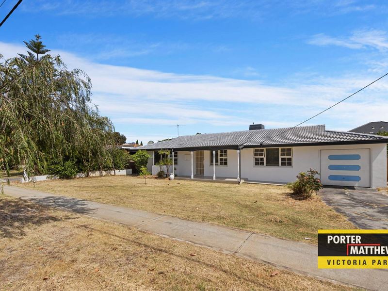 123 Fulham Street, Kewdale WA 6105