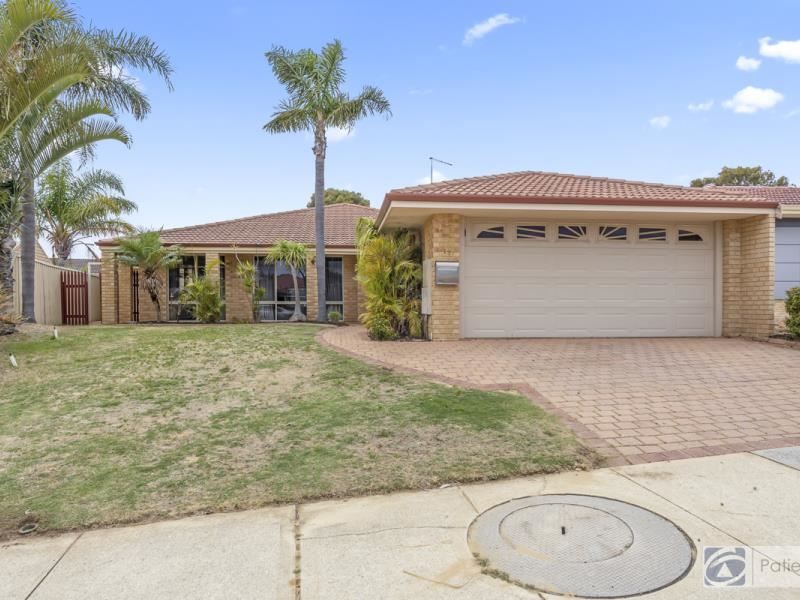 17 Metroliner Drive, Currambine