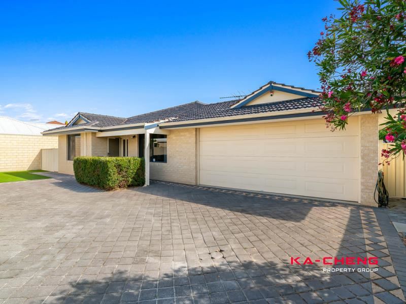 A/21 Mansell Street, Morley WA 6062