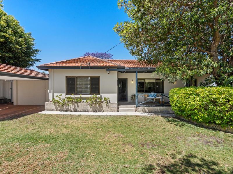 19 Worley Street, Willagee