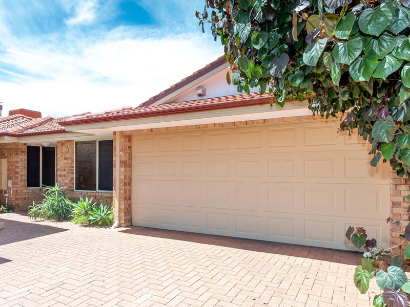 112D Beatty Avenue, East Victoria Park