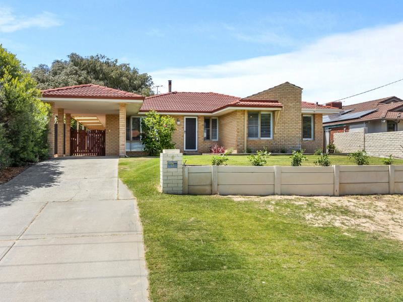 4 Ledger Street, Warnbro