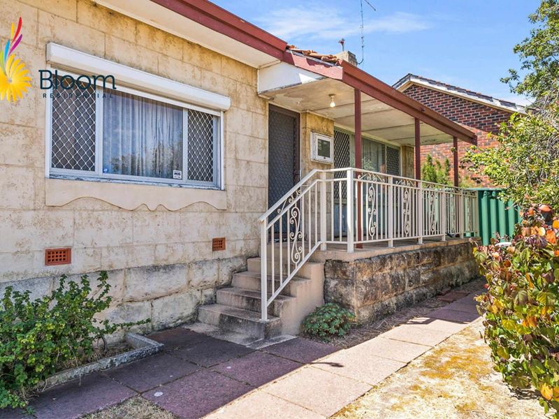 104 Leach Highway, Melville