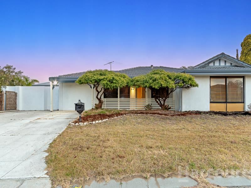 23 Garrigan Place, Clarkson