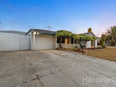 23 Garrigan Place, Clarkson WA 6030