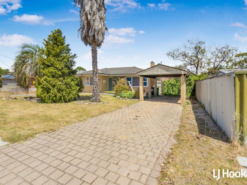 50B Spring Road, Thornlie