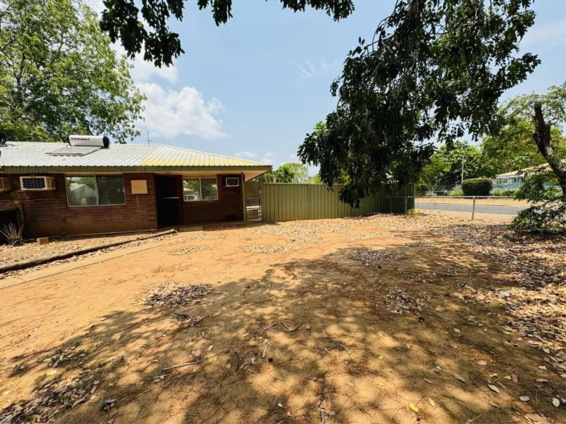 17A Boobialla Way, Kununurra