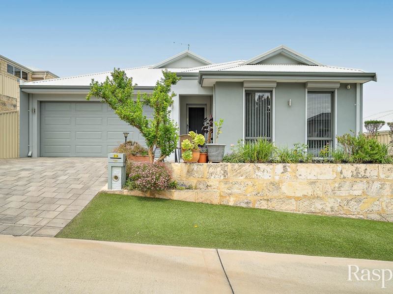31A Bayview Terrace, Yangebup