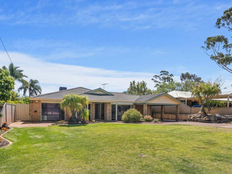 3 Tansor Place, Willetton