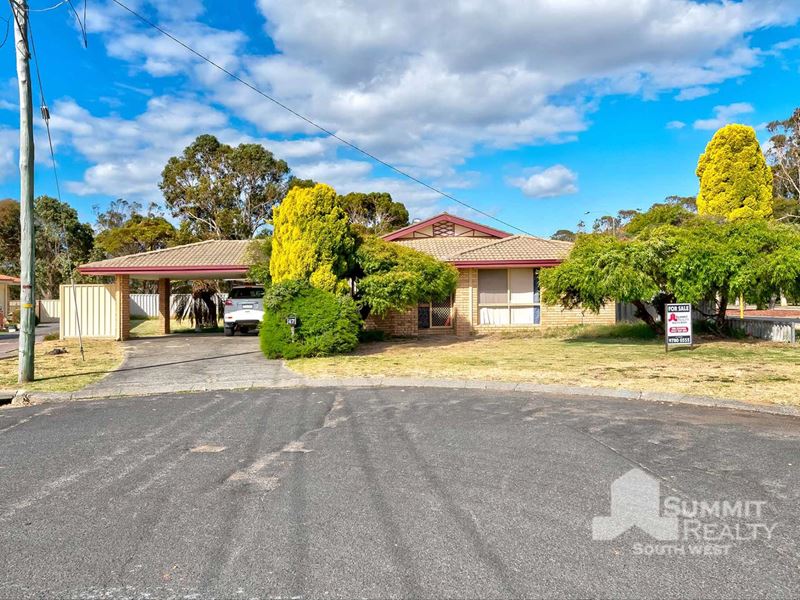 47 Forum Way, East Bunbury