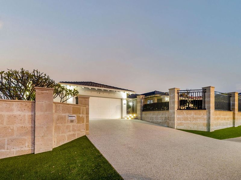 88 Seacrest Drive, Sorrento