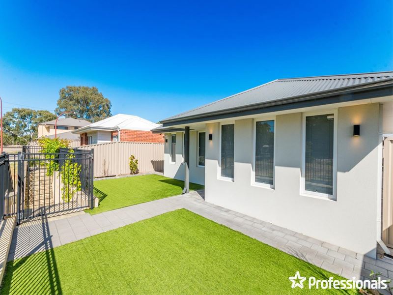 6 Sydenham Street, Beckenham
