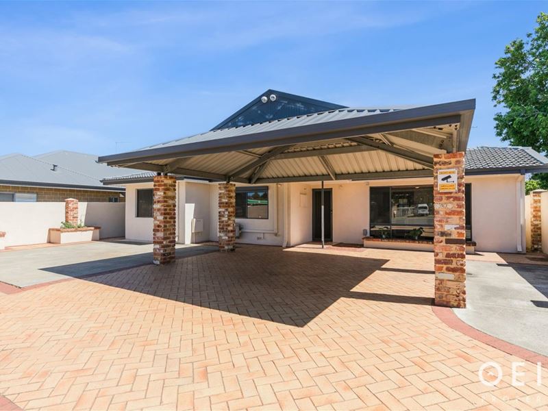 31A South Street, Kardinya