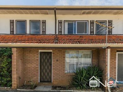 11/68 Fifth Road, Armadale WA 6112