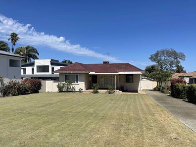 21 Ilumba Way, Nollamara WA 6061