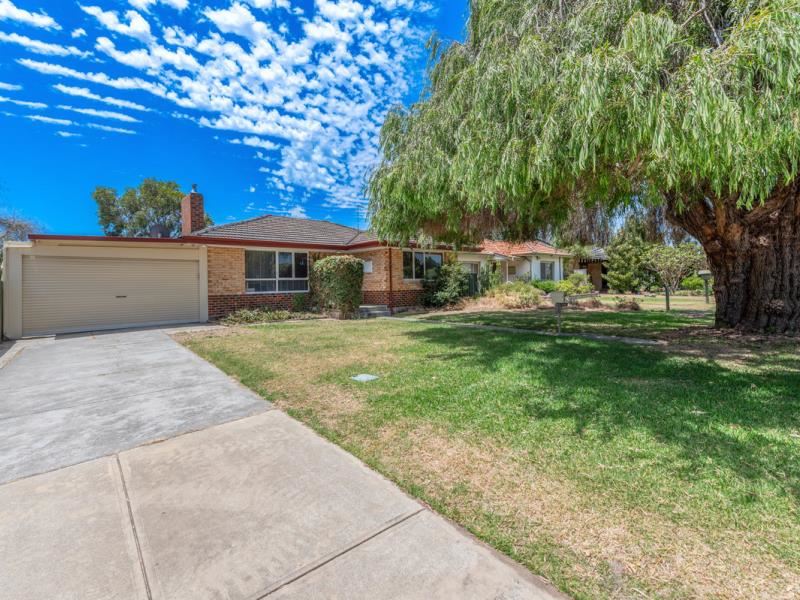 23 Williamson Avenue, Belmont