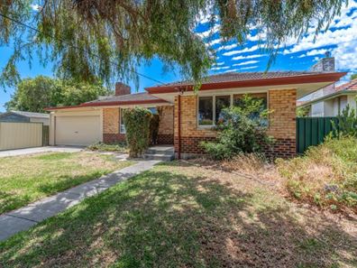 23 Williamson Avenue, Belmont WA 6104