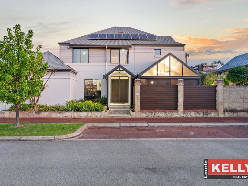 2 Skiff Close, Ascot