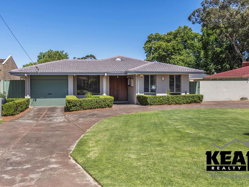 28 Woodlupine Court, Forrestfield