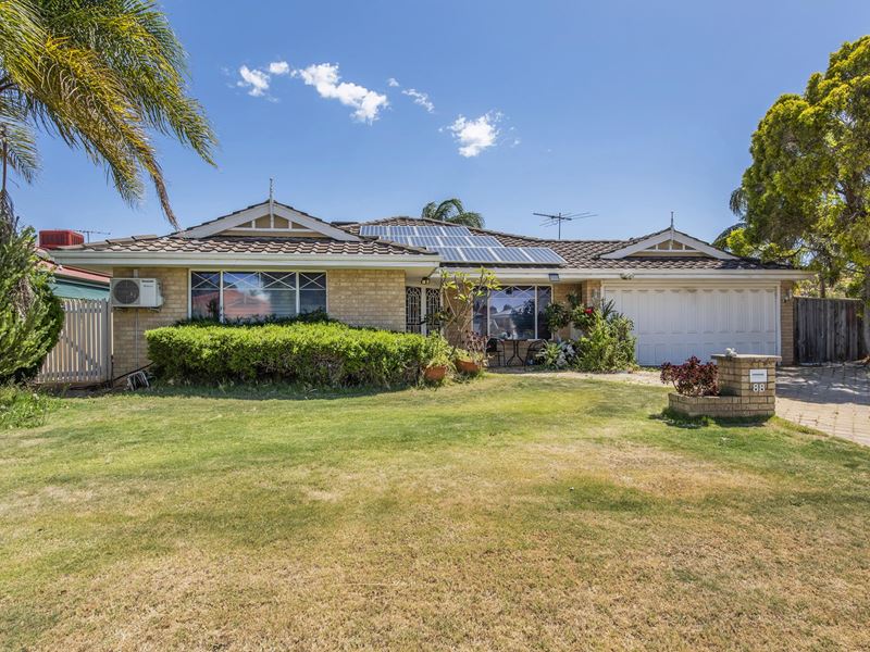 88 Reynolds Road, Forrestfield WA 6058