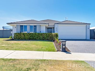 42 Fairbourne Approach, Butler WA 6036