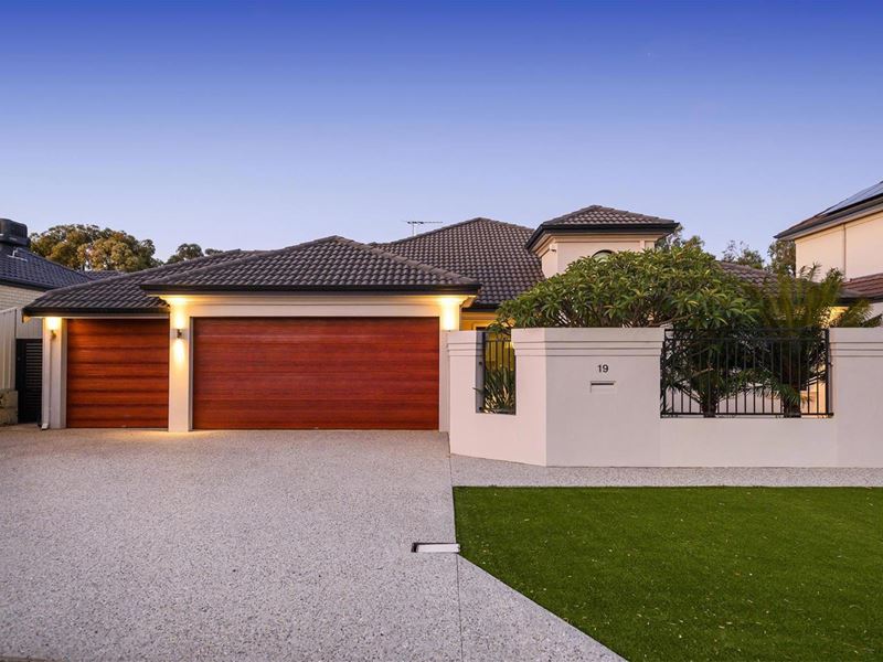 19 Bencubbin Crescent, Dianella