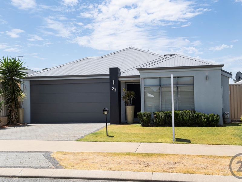 23 Kendale Way, Meadow Springs