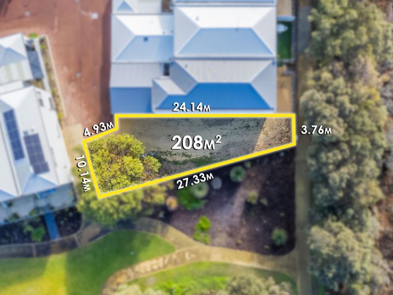 34/15 Kardan Loop, Falcon
